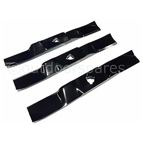 Stiga Outdoor Spares thumbnail