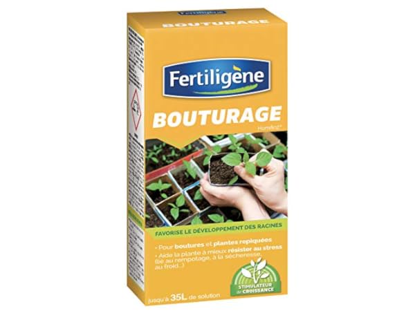 Stimulateurs de racines Vignette