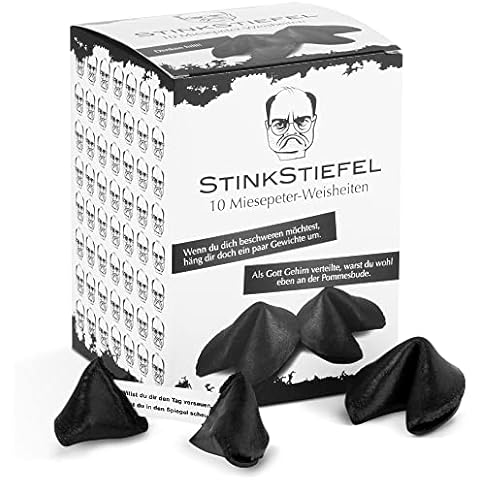 Stinkstiefel thumbnail