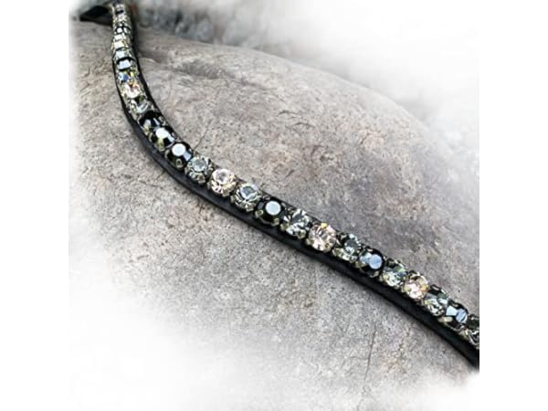 Stirnriemen für Pferde Vorschaubild