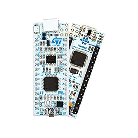 STM32 by ST thumbnail