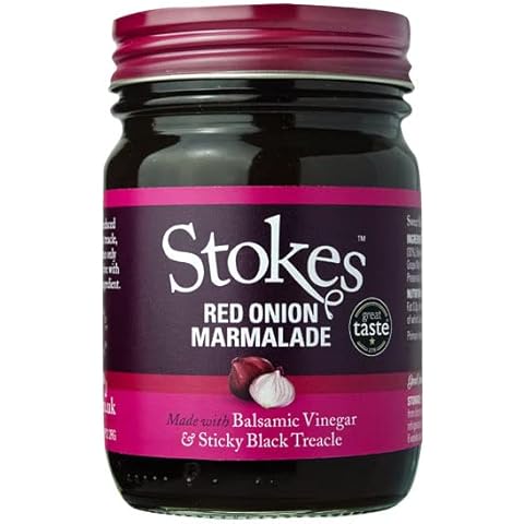 Stokes Sauces thumbnail
