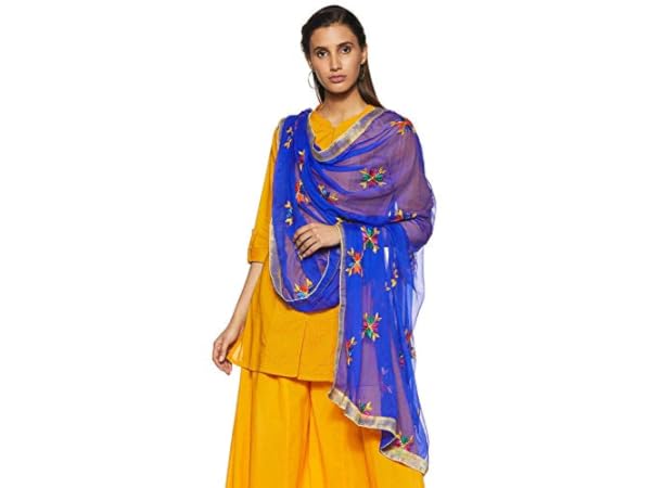 Stolen & Dupattas für Damen Vorschaubild
