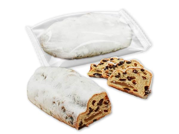 Stollen Vorschaubild