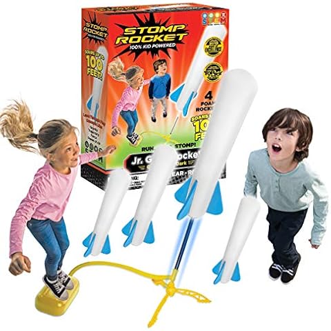 Stomp Rocket thumbnail