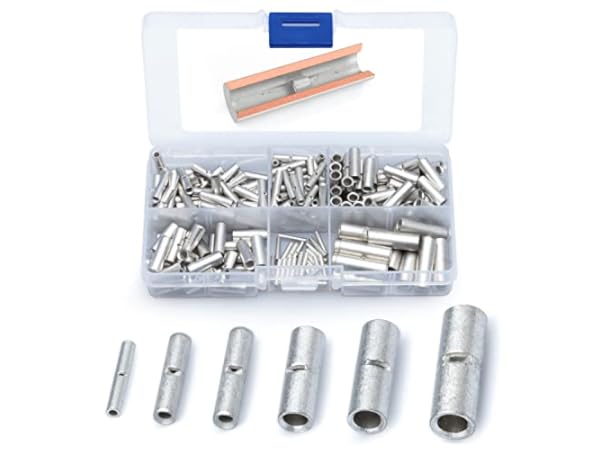 Stoßverbinder Vorschaubild