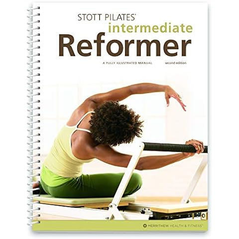 STOTT PILATES thumbnail