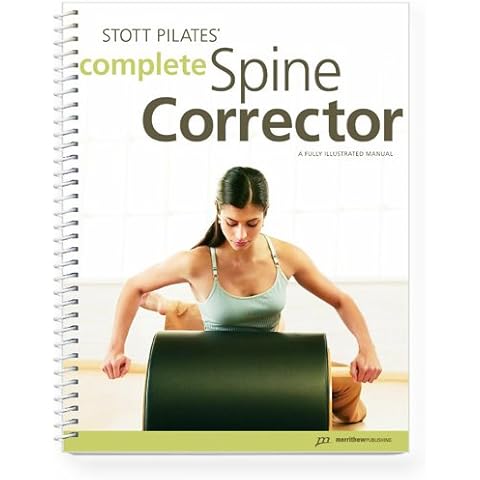STOTT PILATES thumbnail
