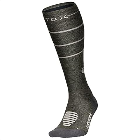 STOX Energy Socks thumbnail