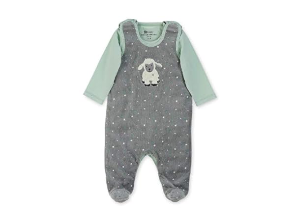 Strampler für Baby-Jungen Vorschaubild