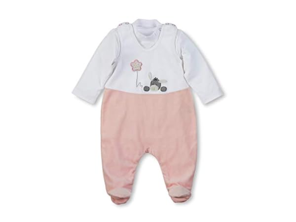 Strampler für Baby-Mädchen Vorschaubild