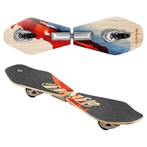 Streetsurfing thumbnail