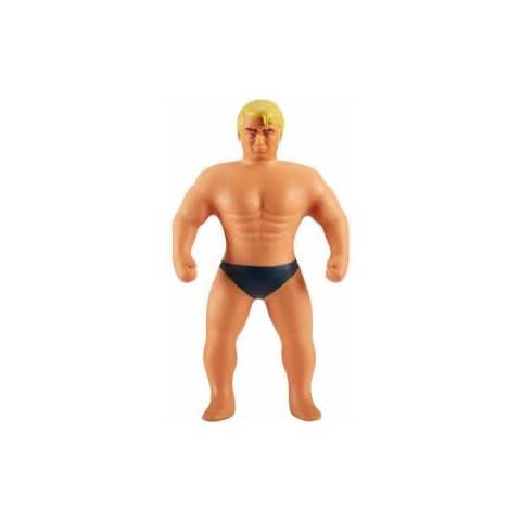 STRETCH ARMSTRONG thumbnail