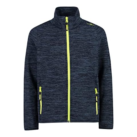 Stretch Outdoor Fleecejacken für Jungen