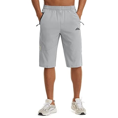 Stretch Outdoor Hosen für Herren