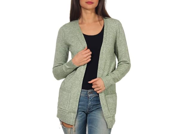 Strickjacken für Damen Vorschaubild