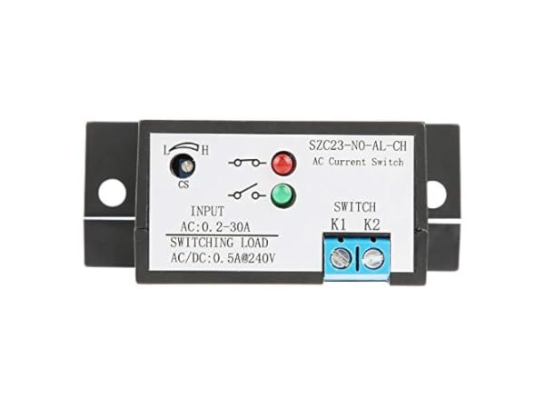 Stromschalter Vorschaubild