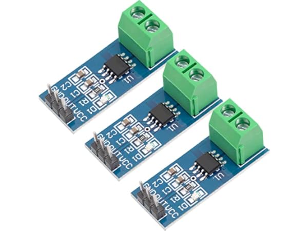 Stromsensoren Vorschaubild