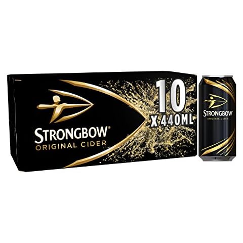 Strongbow thumbnail
