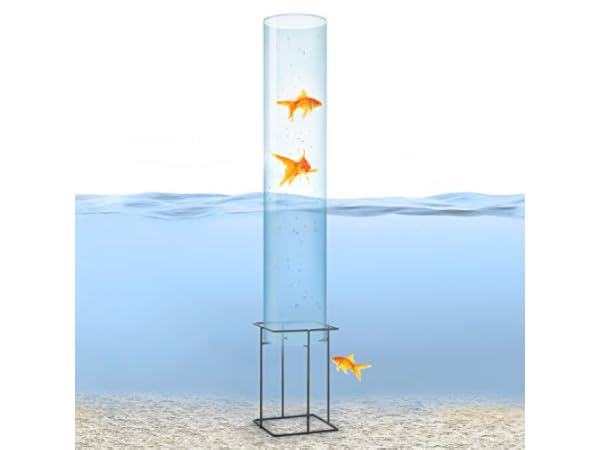 Structures aquatiques pour jardin Vignette