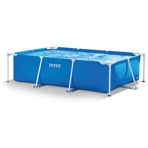 Structures pour piscines