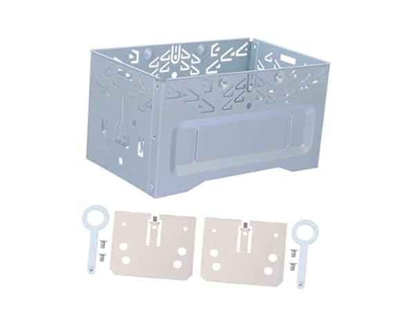 Structures pour tableaux de bord Vignette