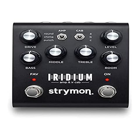 Strymon thumbnail