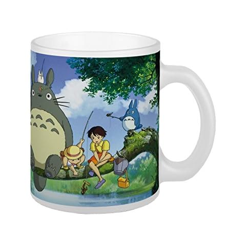 Studio Ghibli thumbnail