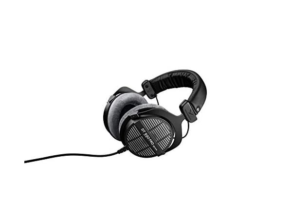 Studio-Kopfhörer Vorschaubild