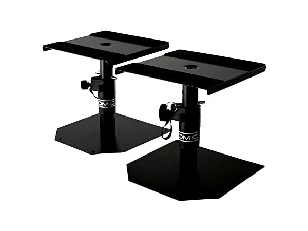 Studiolautsprecher-Ständer Vorschaubild