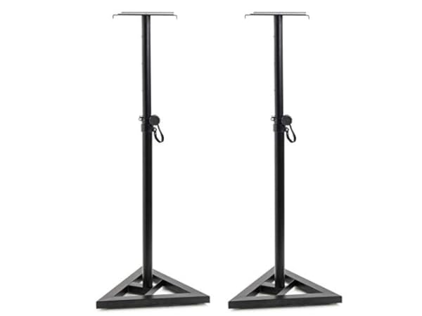 Studiomöbel & Silent-Racks Vorschaubild