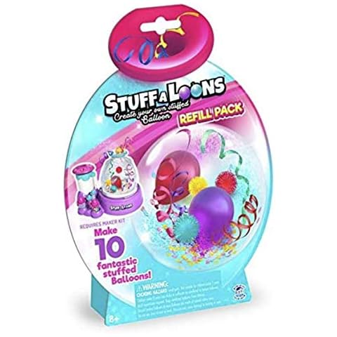 Stuff-A-Loons thumbnail