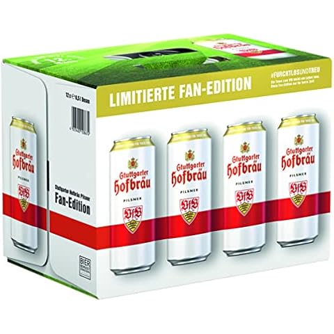 Stuttgarter Hofbräu thumbnail