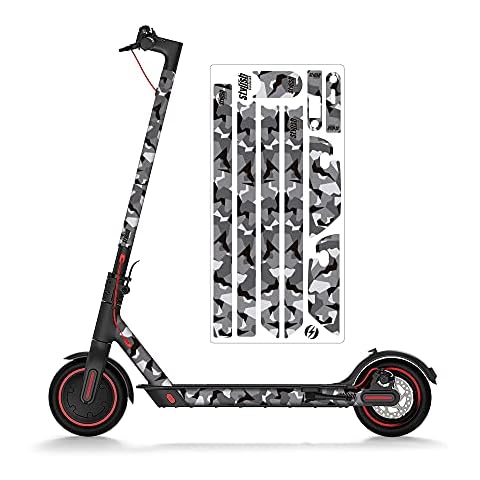 STYLISH SCOOTERS thumbnail