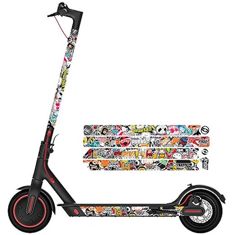STYLISH SCOOTERS thumbnail