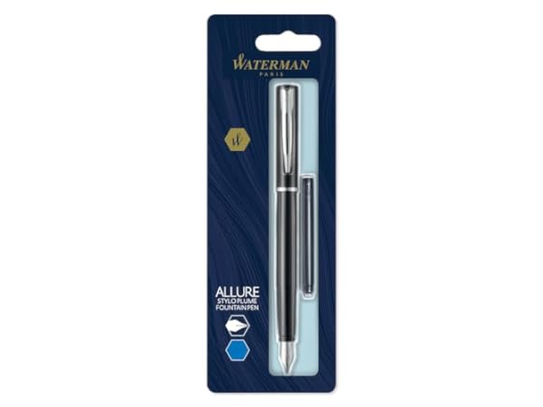 Stylos-plume Vignette