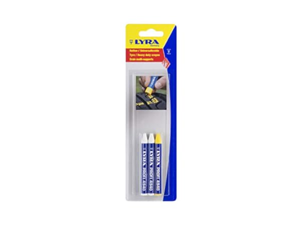 Stylos pneus pour auto et moto Vignette