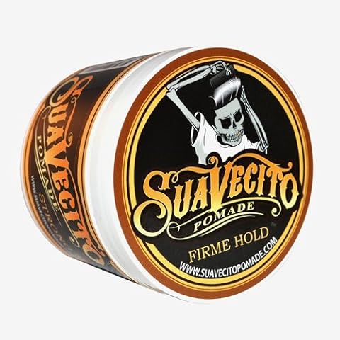 Suavecito thumbnail