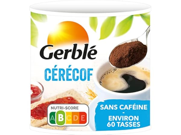 Substituts de café Vignette