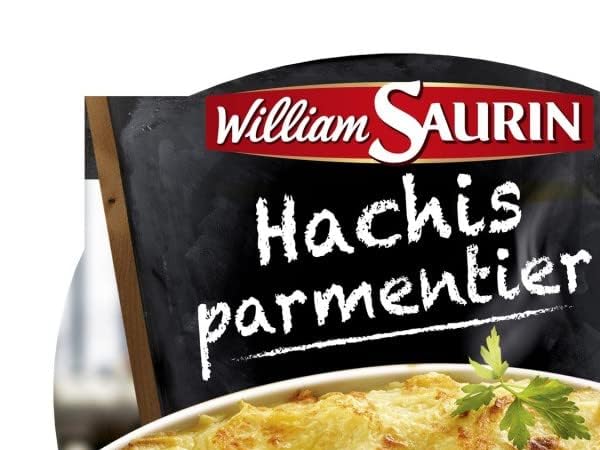 Substituts de viande en conserve Vignette