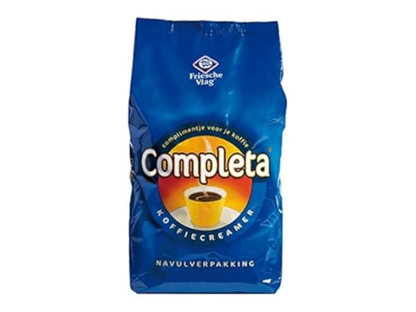 Substituts végétales de crèmes à café Vignette