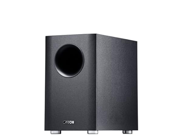 Subwoofer Vorschaubild