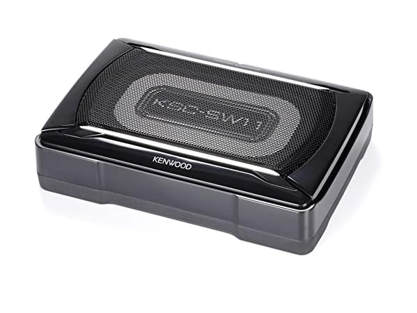 Subwoofers componentes para coche Miniatura