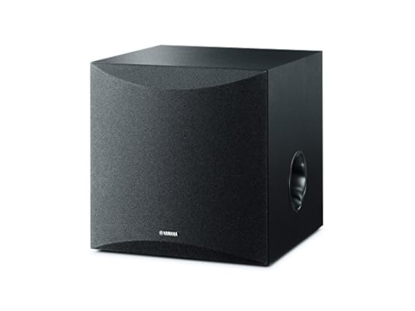Subwoofers Miniatura