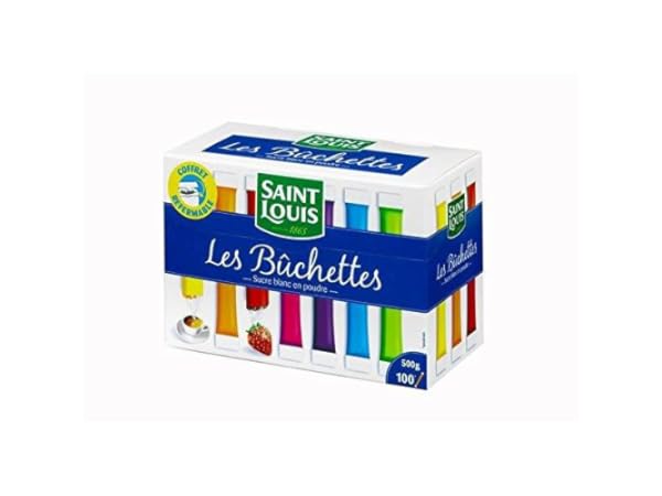 Sucre en poudre Vignette