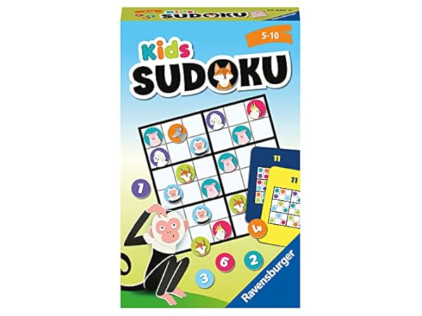 Sudokus Miniatura