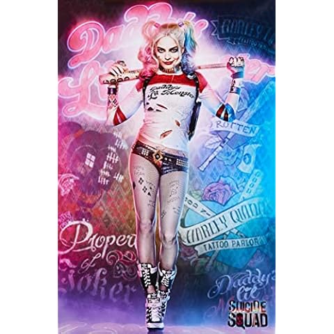 Suicide Squad thumbnail