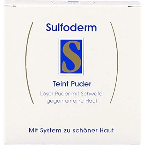 SULFODERM thumbnail