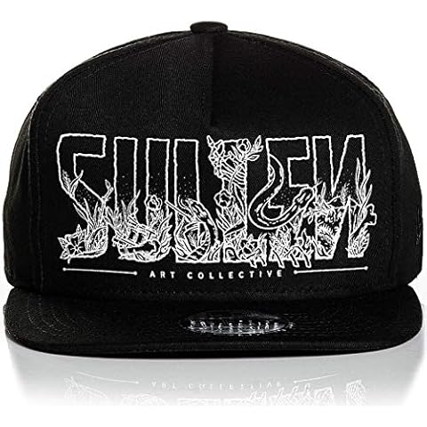 Sullen Clothing thumbnail