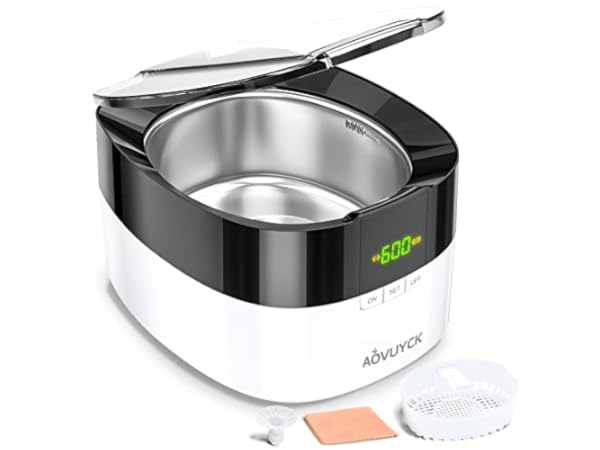 Suministros de limpieza de laboratorio Miniatura